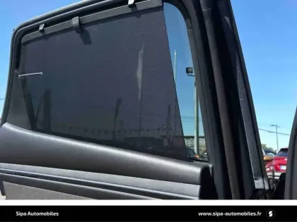 Photo 23 Hyundai Tucson Gén. IV Ph1 Creative 5