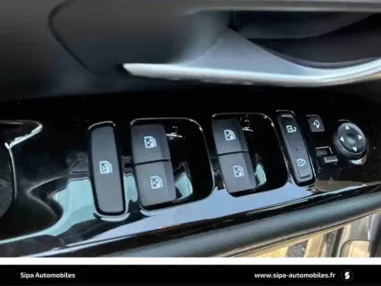 Photo 25 Hyundai Tucson Gén. IV Ph1 Creative 5