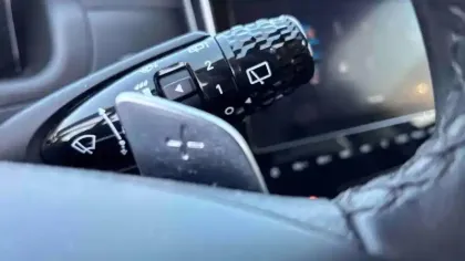 Photo 29 Hyundai Tucson Gén. IV Ph1 Creative 5