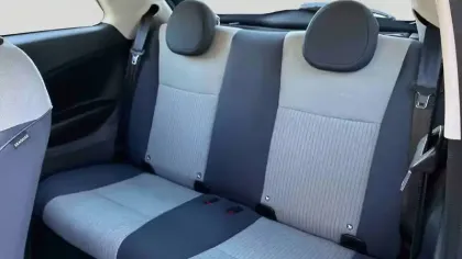 Photo 48 Fiat 500  e 118 ch