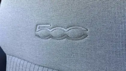 Photo 69 Fiat 500  e 118 ch