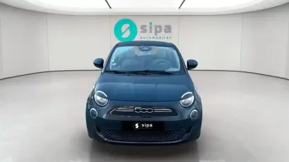 Photo 44 Fiat 500  e 118 ch