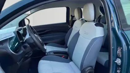 Photo 10 Fiat 500 Gén. II Ph1 MY22 Icône 3