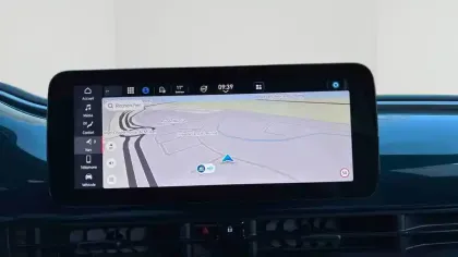 Photo 51 Fiat 500  e 118 ch