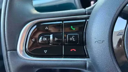 Photo 55 Fiat 500  e 118 ch