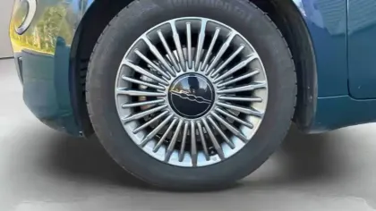 Photo 8 Fiat 500 Gén. II Ph1 MY22 Icône 3