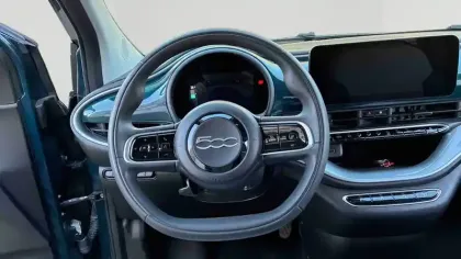 Photo 12 Fiat 500 Gén. II Ph1 MY22 Icône 3