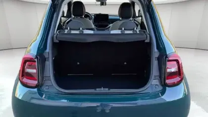 Photo 9 Fiat 500 Gén. II Ph1 MY22 Icône 3