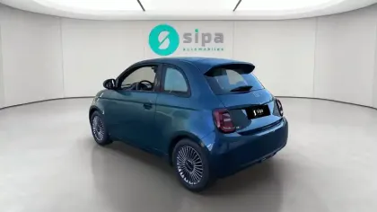 Photo 39 Fiat 500  e 118 ch