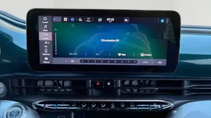 Photo 52 Fiat 500  e 118 ch