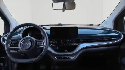 Photo 13 Fiat 500 Gén. II Ph1 MY22 Icône 3