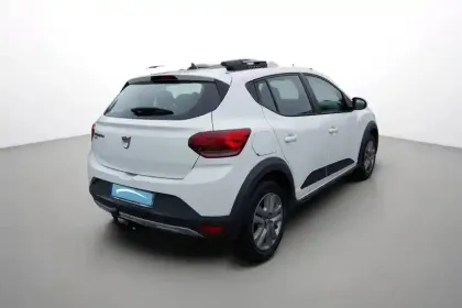 Photo 5 Dacia Sandero  TCe 90