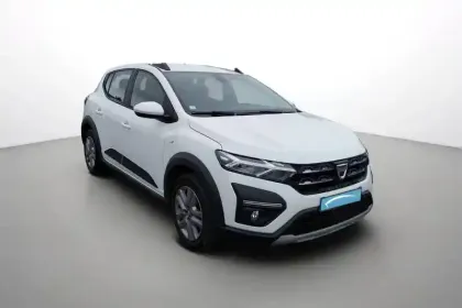 Photo 7 Dacia Sandero  TCe 90