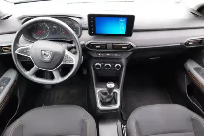 Photo 8 Dacia Sandero  TCe 90