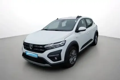 Photo Dacia Sandero Stepway Confort