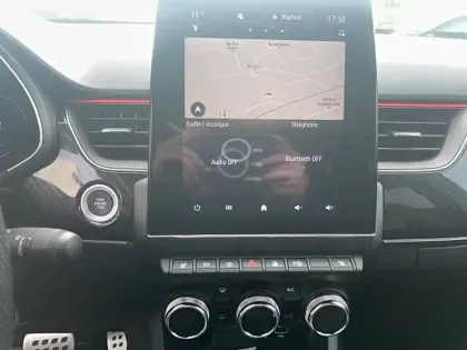 Photo 11 Renault Arkana  E-Tech 145 - 21B