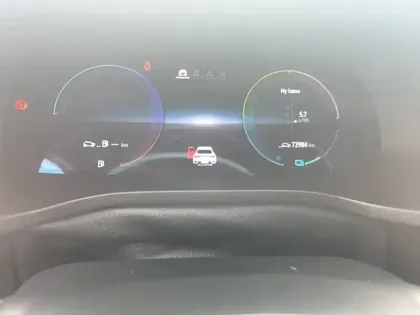 Photo 16 Renault Arkana  E-Tech 145 - 21B