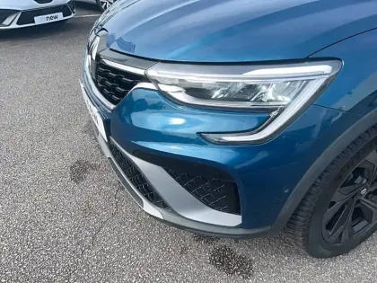 Photo 25 Renault Arkana  E-Tech 145 - 21B