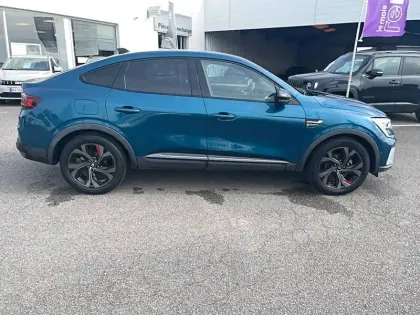 Photo 5 Renault Arkana  E-Tech 145 - 21B