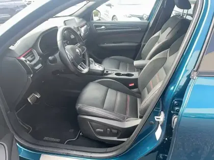 Photo 8 Renault Arkana  E-Tech 145 - 21B