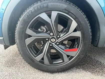 Photo 18 Renault Arkana  E-Tech 145 - 21B