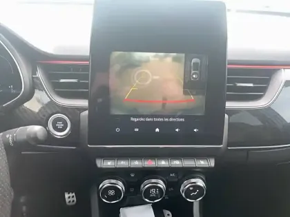 Photo 23 Renault Arkana  E-Tech 145 - 21B