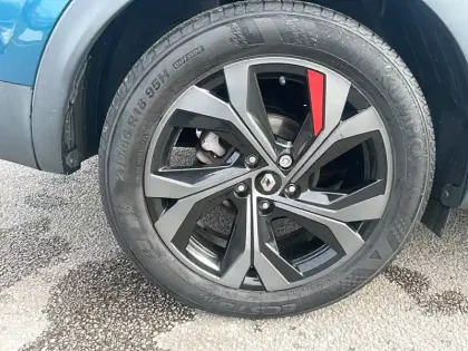 Photo 21 Renault Arkana  E-Tech 145 - 21B