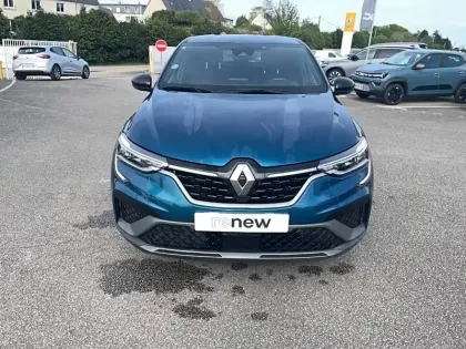 Photo 7 Renault Arkana  E-Tech 145 - 21B