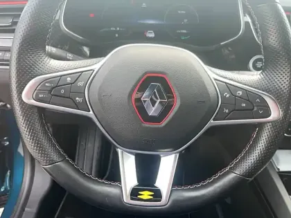 Photo 14 Renault Arkana  E-Tech 145 - 21B