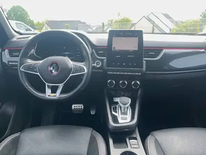 Photo 9 Renault Arkana  E-Tech 145 - 21B