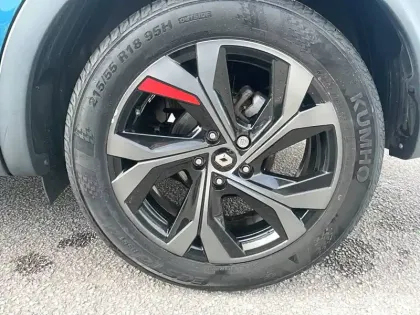 Photo 19 Renault Arkana  E-Tech 145 - 21B