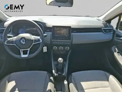 Photo 7 Renault Clio  TCe 90
