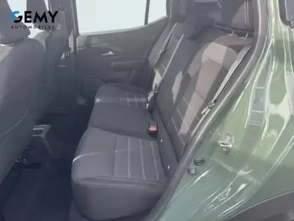 Photo 9 Dacia Sandero  ECO-G 100