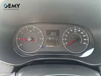 Photo 21 Dacia Sandero  ECO-G 100