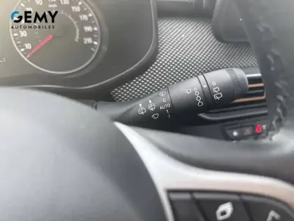 Photo 18 Dacia Sandero  ECO-G 100