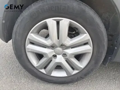 Photo 13 Dacia Sandero  ECO-G 100