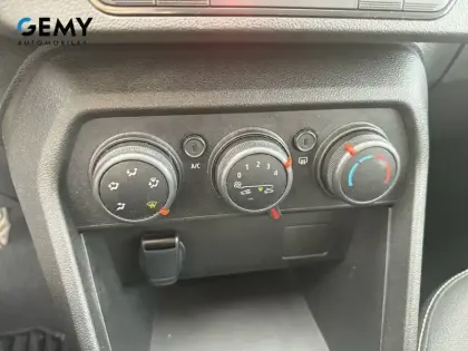 Photo 24 Dacia Sandero  ECO-G 100