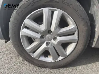 Photo 11 Dacia Sandero  ECO-G 100