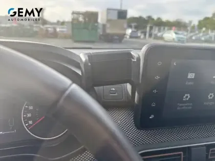 Photo 23 Dacia Sandero  ECO-G 100