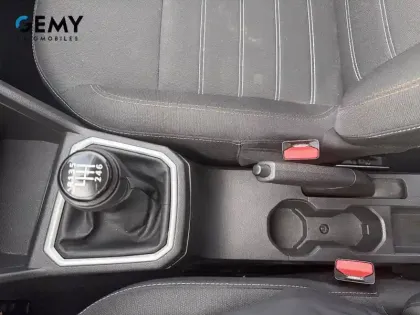 Photo 25 Dacia Sandero  ECO-G 100