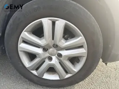 Photo 12 Dacia Sandero  ECO-G 100