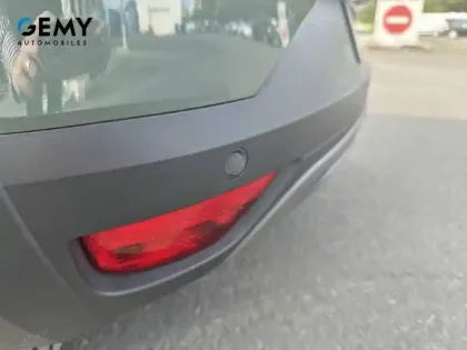 Photo 26 Dacia Sandero  ECO-G 100