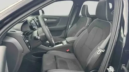 Photo 10 Volvo Ex40  Single Extended Range 252 ch 1EDT