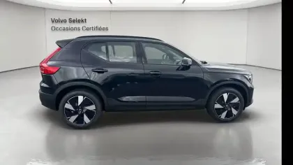 Photo 6 Volvo Ex40  Single Extended Range 252 ch 1EDT