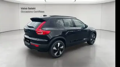 Photo 5 Volvo Ex40  Single Extended Range 252 ch 1EDT