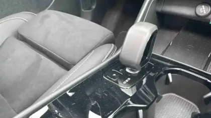 Photo 13 Volvo Ex40  Single Extended Range 252 ch 1EDT