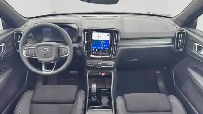 Photo 12 Volvo Ex40  Single Extended Range 252 ch 1EDT