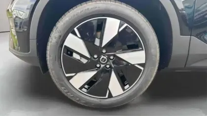 Photo 9 Volvo Ex40  Single Extended Range 252 ch 1EDT