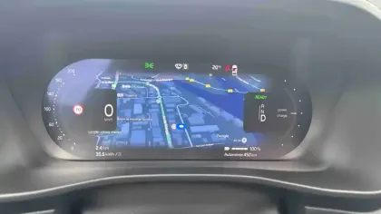 Photo 15 Volvo Ex40  Single Extended Range 252 ch 1EDT