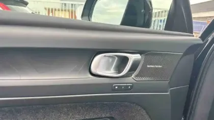 Photo 18 Volvo Ex40  Single Extended Range 252 ch 1EDT